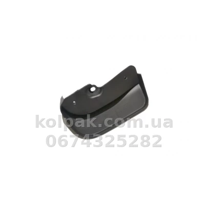 Бризковики Volkswagen Transporter T6 2015+ HAVOC повний комплект Бризковики Volkswagen Transporter T6 2015+ HAVOC повний комплект — фото 3