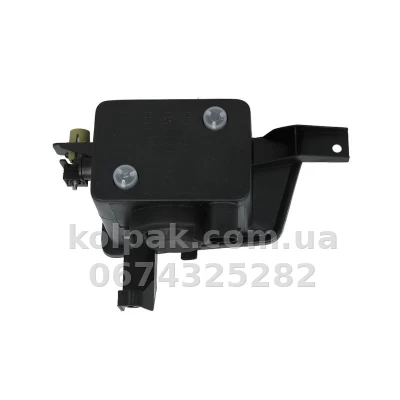 Right fog light Opel Astra G 1998-2012, Depo, 442-2006R-UE — photo 2