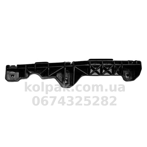 Lewy wspornik mocowania przedniego zderzaka Lexus RX 2004-2008, AVTM, 5214600000000000, 188145931 Lewy wspornik mocowania przedniego zderzaka Lexus RX 2004-2008, AVTM, 5214600000000000, 188145931 — zdjęcie 1