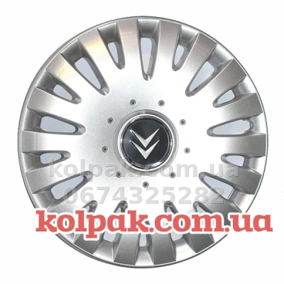 Ковпаки на колеса r14 на Сітроен SKS 211 Ковпаки на колеса r14 на Сітроен SKS 211