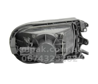 Ліва протитуманна фара Renault Laguna 1 1995-1998, Depo, 551-2003L-UE Ліва протитуманна фара Renault Laguna 1 1995-1998, Depo, 551-2003L-UE — фото 2