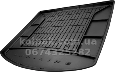 Boot mat for Mazda CX-5 2012-2017, Pro-Line, Frogum FG TM548706 Boot mat for Mazda CX-5 2012-2017, Pro-Line, Frogum FG TM548706 β photo 3