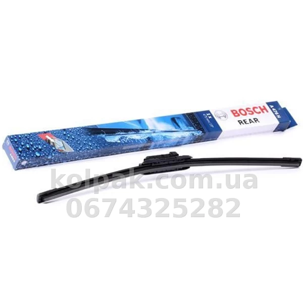 Rear wiper blade 475 mm Bosch 3397013742 Rear wiper blade 475 mm Bosch 3397013742 β photo 1