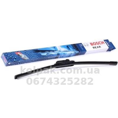 Задня щітка склоочисника 475 мм Bosch 3397013742