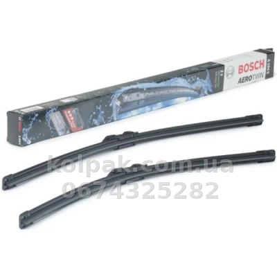 Комплект щіток склоочисника BOSCH Aerotwin 500/500 мм Bosch 3397014118 Комплект щіток склоочисника BOSCH Aerotwin 500/500 мм Bosch 3397014118 — фото 3