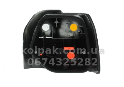 Rear left light Renault 19 SD 1992-1995, smoked, Depo, 551-1918L-UE Rear left light Renault 19 SD 1992-1995, smoked, Depo, 551-1918L-UE β photo 2