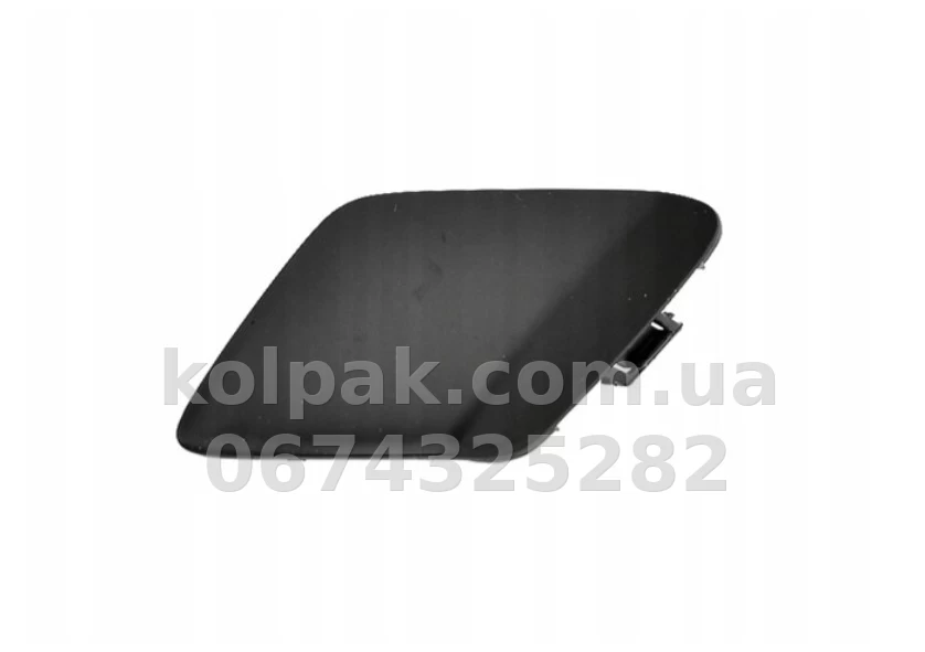 Передня ліва заглушка буксирувальної петлі Toyota Prius 2015-2019, Toyota/Lexus 5212847906 Передня ліва заглушка буксирувальної петлі Toyota Prius 2015-2019, Toyota/Lexus 5212847906 — фото 1