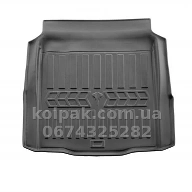 Килимок у багажник BMW 3 G20 SD 2019- Stingray 6027291