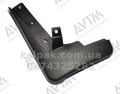 Бризковики Nissan X-Trail 2007-2012 комплект 4 шт. 78812JG000 AVTM MF.NISXTR2007 Бризковики Nissan X-Trail 2007-2012 комплект 4 шт. 78812JG000 AVTM MF.NISXTR2007 — фото 4