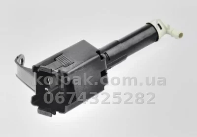 Ліва форсунка омивача фар Toyota Camry V40 2009-2011, AVTM, 8520833060, 183J955067
