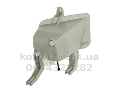 Ліва протитуманна фара Opel Vectra B 1999-2002, Depo, 442-2005L-UE Ліва протитуманна фара Opel Vectra B 1999-2002, Depo, 442-2005L-UE — фото 2