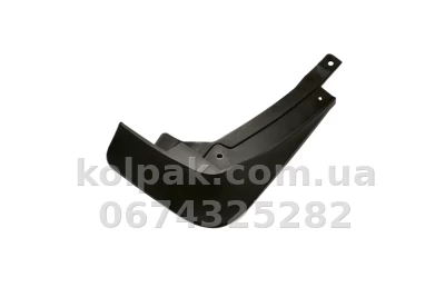 Mud flaps for Skoda Kodiaq 2017- set 4 pcs 565075101 AVTM MF.SKKD2018 — photo 6