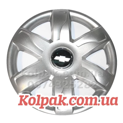 Ковпаки на колеса r15 на Chevrolet SKS 318 Ковпаки на колеса r15 на Chevrolet SKS 318