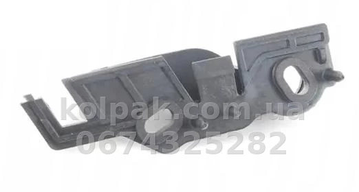 Праве кріплення передньої фари BMW 5-Series F10/F11 2010-2016, AVTM, 51647200794, 181420938 Праве кріплення передньої фари BMW 5-Series F10/F11 2010-2016, AVTM, 51647200794, 181420938 — фото 1