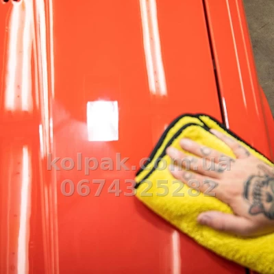 Car polish Meguiars Deep Crystal Polish 473 ml Meguiars A3116EU — photo 6