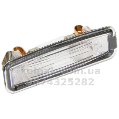 Ліхтар підсвічування номерного знака Ford Focus 1998-2004, AVTM, 1825320855