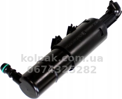 Ліва форсунка омивача фар Mercedes-Benz C-Class W204 2007-2014, AVTM, 2048602747, 1162117005