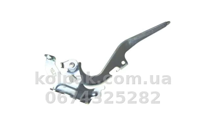 Ліва петля капота Toyota Corolla (E14 USA, E15 EUR, крім VERSO) 2007-2009 5341002170SA AVTM 187015451