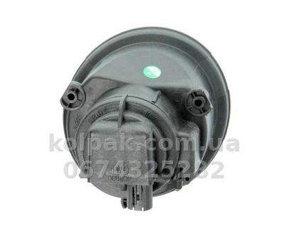 Ліва протитуманна фара Renault Kangoo 1997-2003/Renault Master 2001-2010, Depo, 551-2006L-UE Ліва протитуманна фара Renault Kangoo 1997-2003/Renault Master 2001-2010, Depo, 551-2006L-UE — фото 2