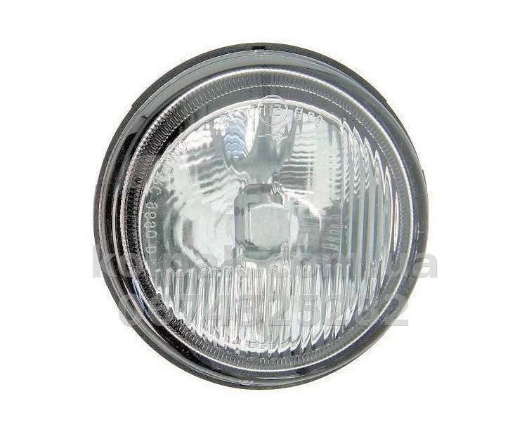 Ліва протитуманна фара Renault Kangoo 1997-2003/Renault Master 2001-2010, Depo, 551-2006L-UE Ліва протитуманна фара Renault Kangoo 1997-2003/Renault Master 2001-2010, Depo, 551-2006L-UE — фото 1