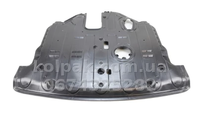 Захист двигуна Hyundai Santa Fe 2012-2018, AVTM, 291102W000, 183237220 Захист двигуна Hyundai Santa Fe 2012-2018, AVTM, 291102W000, 183237220 — фото 2