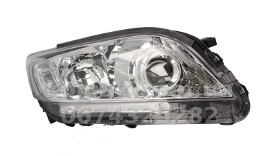 Передня права фара Toyota Rav4 2010-2012, H11/HB3, електричне регулювання, Depo, 212-11Q9R-LD-EM Передня права фара Toyota Rav4 2010-2012, H11/HB3, електричне регулювання, Depo, 212-11Q9R-LD-EM