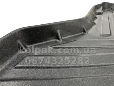 Килимок у багажник Nissan X-Trail T32 2014-2022, AVTM 55AV46800116 Килимок у багажник Nissan X-Trail T32 2014-2022, AVTM 55AV46800116 — фото 5