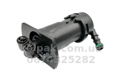 Ліва форсунка омивача фар Audi A6 2005-2011, AVTM, 4F0955101, 183J955027