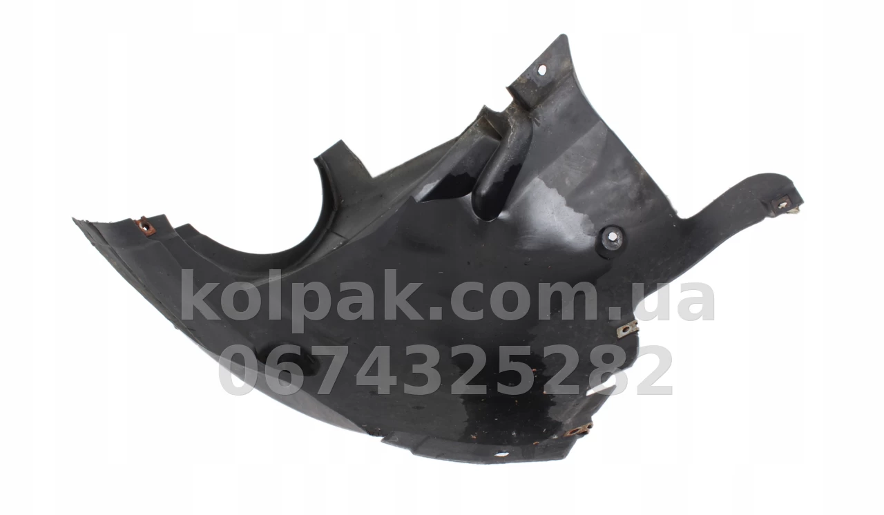 Front left wheel arch liner Mercedes C-Class W203 2000-2004, centre section 2038840522 AVTM 443513387 Front left wheel arch liner Mercedes C-Class W203 2000-2004, centre section 2038840522 AVTM 443513387 β photo 1