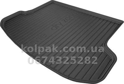 Boot mat for Lexus RX 2008-2015, without two-level boot floor, Dry-Zone, Frogum FG DZ406353 Boot mat for Lexus RX 2008-2015, without two-level boot floor, Dry-Zone, Frogum FG DZ406353 β photo 3