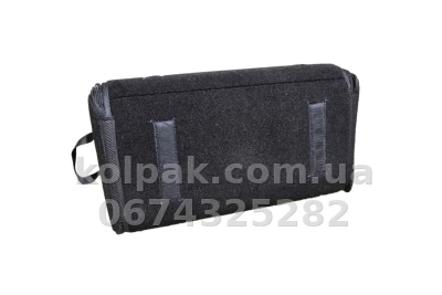 Organizer bagażnika do Volkswagen ORBLFR1017 AVTM — zdjęcie 6