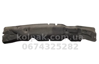 Шумоізоляція моторного відсіку Mazda CX-5 2012-2016 Mazda KD4568611