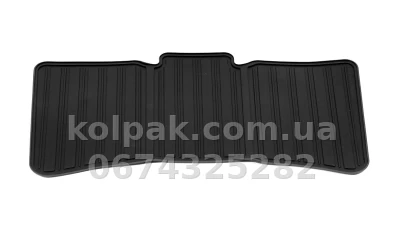 Floor mats for Mercedes-Benz A-Class W177 2018-/CLA-Class C118 2019-, 3D, Norplast, NPA11-C56-055 Floor mats for Mercedes-Benz A-Class W177 2018-/CLA-Class C118 2019-, 3D, Norplast, NPA11-C56-055 β photo 5