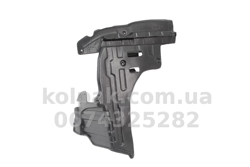 Prawa osłona pod silnik Suzuki SX4 SD/HB 2006-2014, AVTM, 7239179J00000, 186815228 Prawa osłona pod silnik Suzuki SX4 SD/HB 2006-2014, AVTM, 7239179J00000, 186815228 — zdjęcie 1