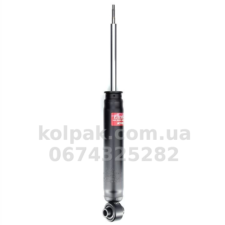 Rear shock absorber Excel-G for Ford Galaxy/S-Max/Mondeo 4 2007-2015, Kayaba, 349021 Rear shock absorber Excel-G for Ford Galaxy/S-Max/Mondeo 4 2007-2015, Kayaba, 349021 β photo 1