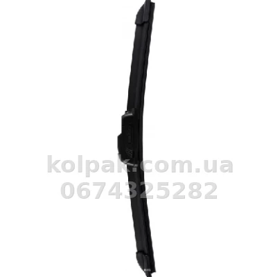 Безкаркасна щітка склоочисника AERO 26/650 мм Winso 110650 — фото 2
