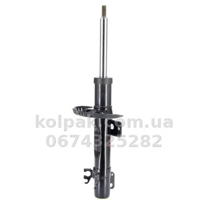 Передній амортизатор Excel-G для Audi A1 2010-/Volkswagen Polo 2009-/Seat Ibiza 5 2008-, Kayaba, 339741 Передній амортизатор Excel-G для Audi A1 2010-/Volkswagen Polo 2009-/Seat Ibiza 5 2008-, Kayaba, 339741 — фото 2
