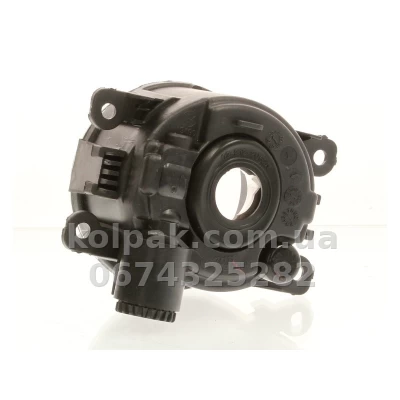 Right fog light Mitsubishi L200 2006-2015, Depo, 214-2041R-UE Right fog light Mitsubishi L200 2006-2015, Depo, 214-2041R-UE β photo 2