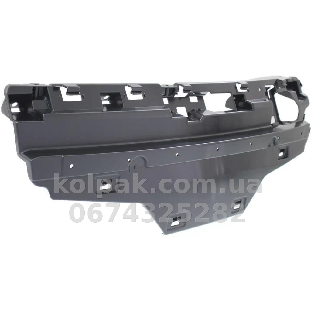 Кріплення заднього бампера BMW 3-Series F30/F31 SD 2016-2019, AVTM, 51128054200, 181422962 Кріплення заднього бампера BMW 3-Series F30/F31 SD 2016-2019, AVTM, 51128054200, 181422962 — фото 1