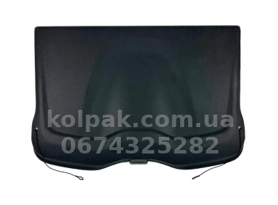 Шторка багажника Volvo V40 2012-2019 AVTM ST21VOLV402012