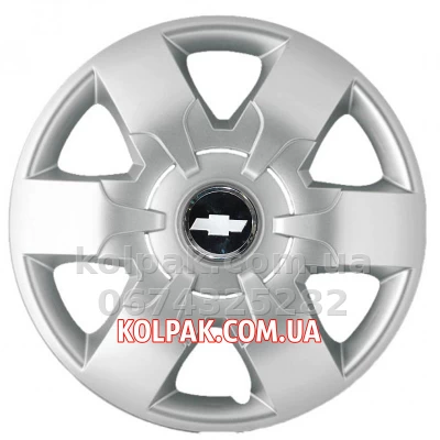 Ковпаки на колеса r16 на Chevrolet SKS 413 Ковпаки на колеса r16 на Chevrolet SKS 413