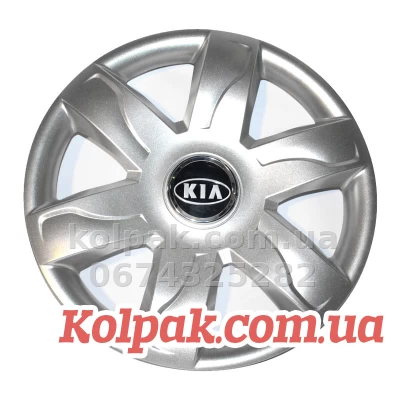 Ковпаки на колеса r15 на Kia SKS 318 Ковпаки на колеса r15 на Kia SKS 318