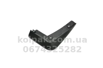 Chlapacze do Mazda 3 Sd 2019- zestaw 4 szt. B0L6V3460 AVTM MF.MA32019 Chlapacze do Mazda 3 Sd 2019- zestaw 4 szt. B0L6V3460 AVTM MF.MA32019 — zdjęcie 3