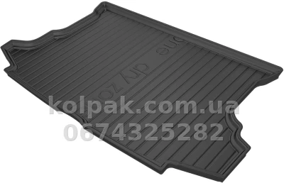 Mata do bagażnika Kia Sportage 2004-2010, Dry-Zone, Frogum FG DZ404489 — zdjęcie 2