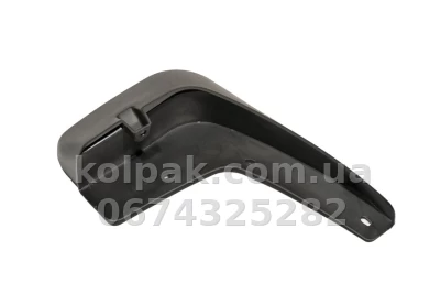 Mud flaps for Ssang Yong Korando 2010 - set 4 pcs AVTM MF.SSYOKO2010 — photo 5