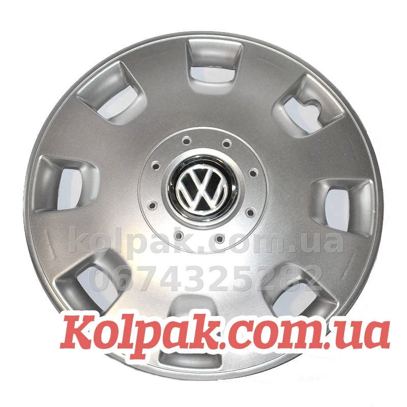 Ковпаки на колеса r16 на Volkswagen SKS 400 Ковпаки на колеса r16 на Volkswagen SKS 400 — фото 1