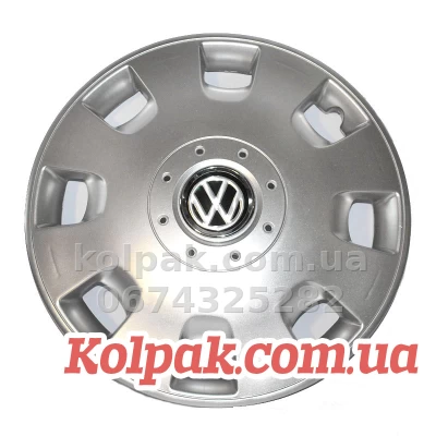 Ковпаки на колеса r16 на Volkswagen SKS 400 Ковпаки на колеса r16 на Volkswagen SKS 400