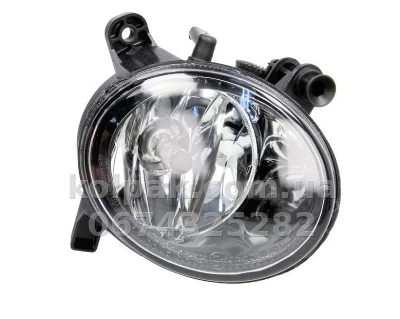 Ліва протитуманна фара Audi A4 2007-2011/A6 2008-2011/Q5 2008-2012, Depo, 446-2005L-AQ Ліва протитуманна фара Audi A4 2007-2011/A6 2008-2011/Q5 2008-2012, Depo, 446-2005L-AQ