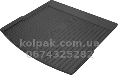 Boot mat for Porsche Macan 2013-, Dry-Zone, Frogum FG DZ402744 Boot mat for Porsche Macan 2013-, Dry-Zone, Frogum FG DZ402744 β photo 3