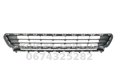 Решітка бампера Volkswagen Golf 7 2013-, середня, AVTM, 5G08536779B9, 7431 910 Решітка бампера Volkswagen Golf 7 2013-, середня, AVTM, 5G08536779B9, 7431 910